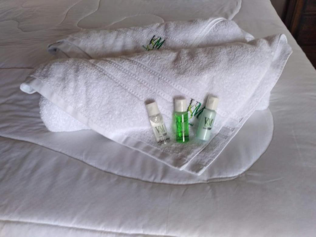 וילה דה לייבה Sanmiguelavilla Hotel"S Vdl מראה חיצוני תמונה