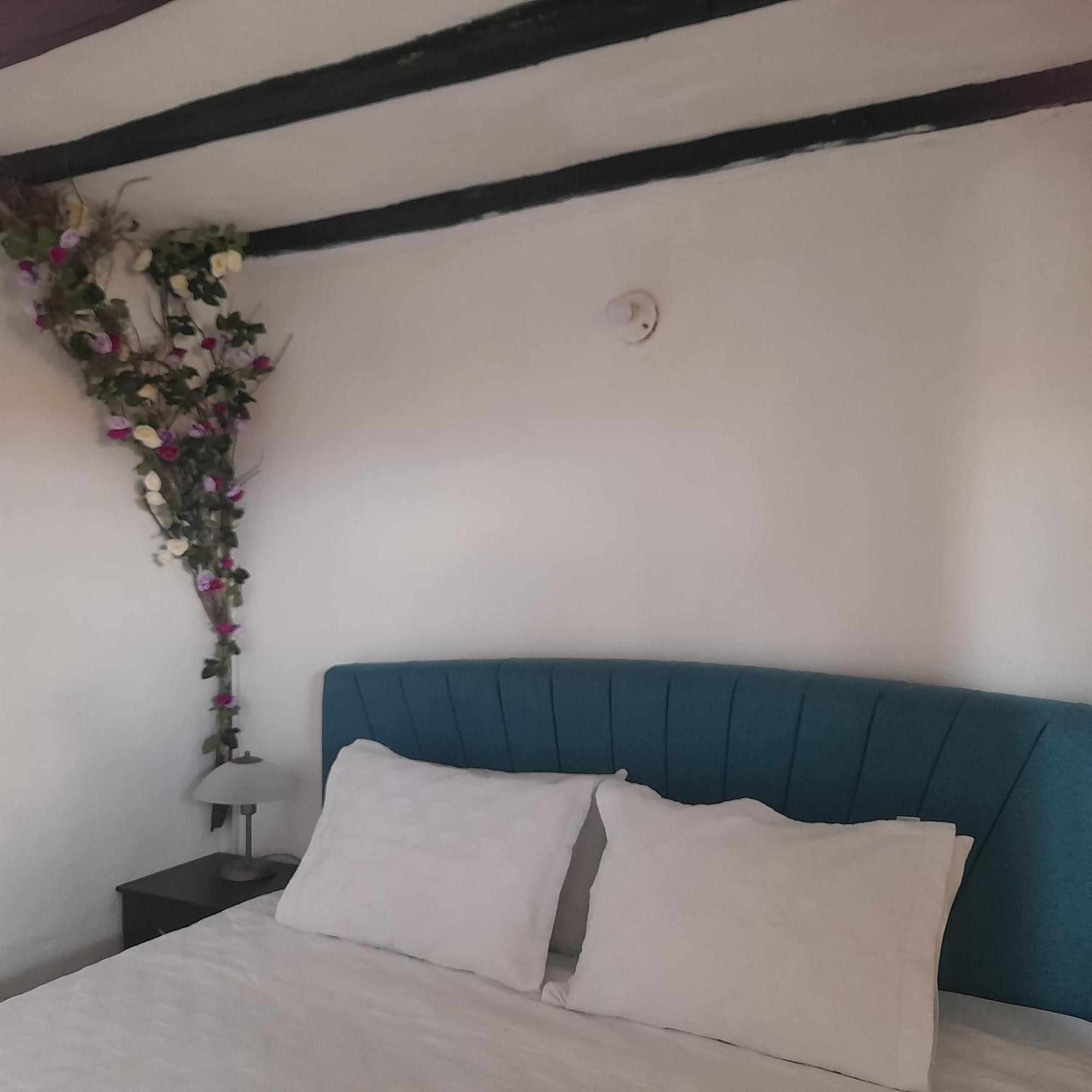 וילה דה לייבה Sanmiguelavilla Hotel"S Vdl חדר תמונה